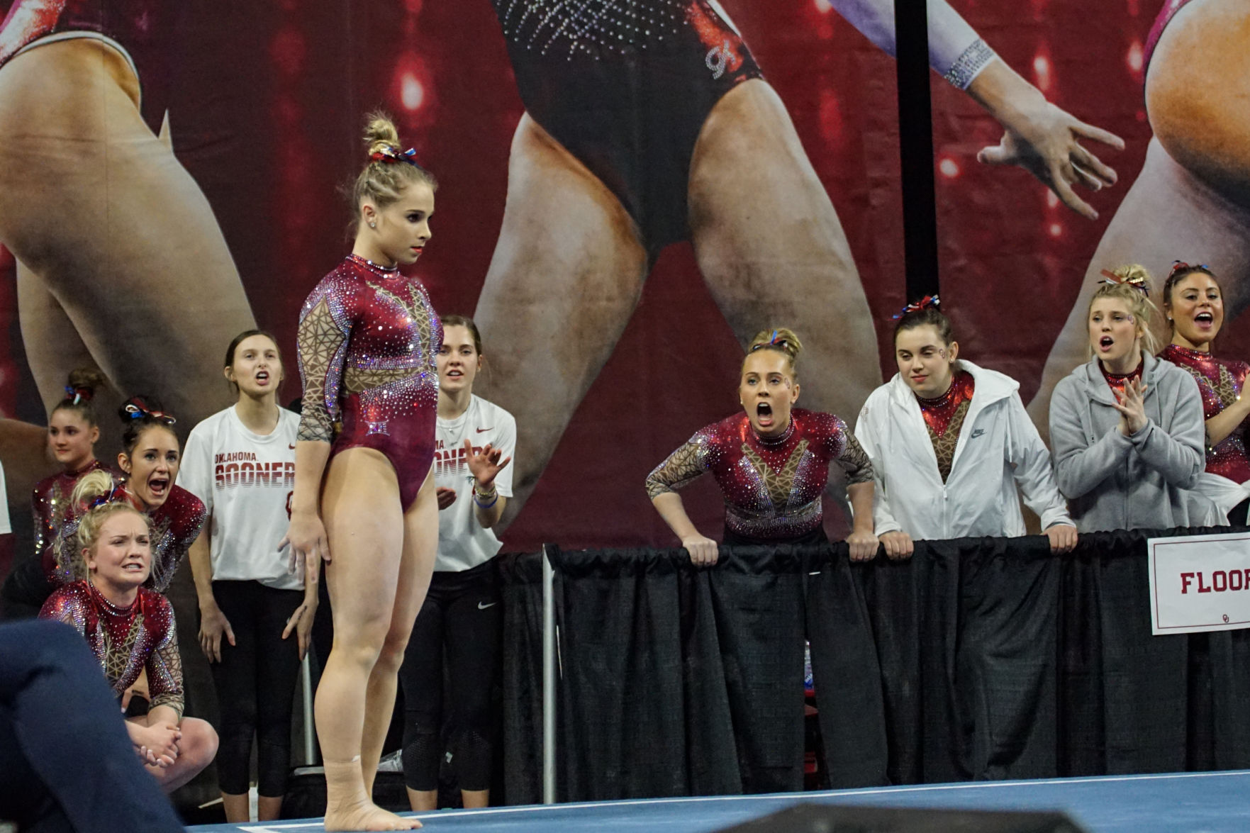 Ragan Smith